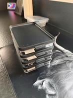 Mepal Omnia vleeswarenbakken - 4 stuks, Ophalen of Verzenden, Zo goed als nieuw