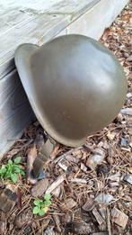 Amerikaanse M1 Legerhelm, Ophalen of Verzenden, Landmacht, Amerika, Helm of Baret