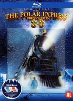 Polar Express (3D Blu-ray) , Sealed Ned. Gespr./Ondert., Cd's en Dvd's, Ophalen of Verzenden, Boxset, Tekenfilms en Animatie, Nieuw in verpakking