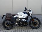BMW R NINE T SCRAMBLER (bj 2020), Motoren, Bedrijf, 1200 cc, Naked bike