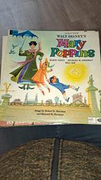 Mary poppins LP, Ophalen of Verzenden