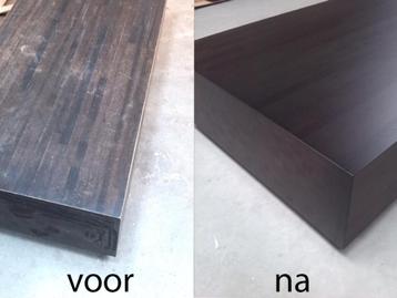 Reparatie Aulia / Uluwatu Linteloo beschikbaar voor biedingen