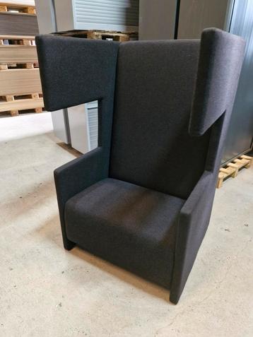2x Davant akoustische fauteuil setprijs 1250 euro beschikbaar voor biedingen