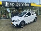Opel KARL 1.0 Rocks Online Edition, Auto's, Opel, Voorwielaandrijving, 839 kg, Stof, Gebruikt