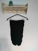 Waterval rokje maat S 36, Zwart, Ophalen of Verzenden, Zo goed als nieuw, Maat 36 (S)
