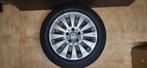 Nette Mercedes wielen 16 inch w204, Ophalen, Gebruikt, 16 inch, Banden en Velgen