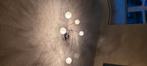 Plafonnière hanglamp 12 volt halogeen, Ophalen, Gebruikt, Minder dan 50 cm