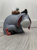 Eeyore Winnie de Poeh Beeldje, Ophalen of Verzenden, Winnie de Poeh of vrienden, Gebruikt, Beeldje of Figuurtje