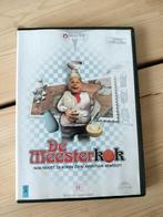 De Meesterkok. Pc spel, Puzzel en Educatief, Gebruikt, Verzenden, 1 speler