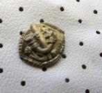 Limburgse Jagers Regiment speldje embleem, Ophalen of Verzenden, Landmacht, Nederland, Embleem of Badge