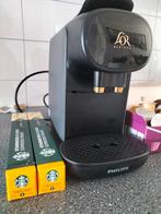 Philips L'or Barista koffiezetapparaat voor cupjes, Witgoed en Apparatuur, Koffiezetapparaten, Ophalen of Verzenden, Zo goed als nieuw