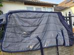 Harrys Horse Highliner staldeken 300 gram mt 195, Dieren en Toebehoren, Ophalen of Verzenden, Gebruikt, Deken