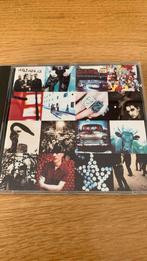 Cd U2 Achtung Baby, Cd's en Dvd's, Cd's | Pop, Gebruikt, Ophalen of Verzenden, 1980 tot 2000