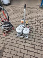 Mix pomp, Ophalen of Verzenden