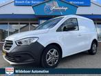 Mercedes Citan 108 CDI L1 Base + AIRCO + CRUISE + SCHUIFDEUR, Voorwielaandrijving, Stof, Gebruikt, 4 cilinders