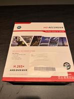 HD Recorder, Ophalen, Nieuw, Harddiskrecorder