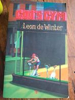 Leon de Winter - God's gym, Ophalen of Verzenden, Zo goed als nieuw, Leon de Winter, Nederland