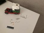 Tekno Scania Truck Modelauto 1:50, Hobby en Vrije tijd, Modelauto's | 1:50, Ophalen of Verzenden, Gebruikt, Bus of Vrachtwagen