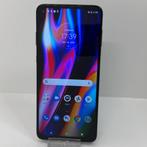 Motorola Moto G9 Plus 128GB blauw | Android 11 | Met garanti, Overige modellen, Blauw, Touchscreen, Ophalen of Verzenden