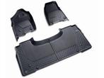 Rubber mattenset Dodge RAM 2019+ orig. Mopar, Ophalen, Zo goed als nieuw