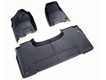 Rubber mattenset Dodge RAM 2019+ orig. Mopar beschikbaar voor biedingen