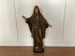 Jezus H. Hart beeld, Antiek en Kunst, Ophalen