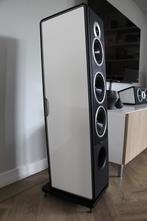 Sonus Faber Chameleon T (Set), Zo goed als nieuw, 120 watt of meer, Front, Rear of Stereo speakers, Ophalen