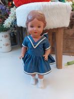 Schilpad pop, Verzamelen, Poppen, Ophalen of Verzenden, Pop