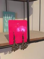 Zeilboten, Overige materialen, Hangers, Bruin, Nieuw