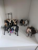 Schleich paarden en toebehoren, Ophalen of Verzenden, Zo goed als nieuw