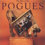 CD Very Best Of The Pogues 0090317540528 (G), Ophalen of Verzenden, 1980 tot 2000