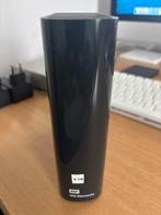 WD Elements 6TB Externe Harde Schijf, Computers en Software, Harde schijven, Gebruikt, Server, HDD, Ophalen of Verzenden