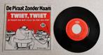 Single Piraat zonder Naam - Twiet, twiet (je hoort me wel..), Cd's en Dvd's, Vinyl | Nederlandstalig, Ophalen of Verzenden, Gebruikt