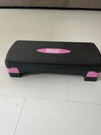Crivit Stepbank - Fitness Step, Sport en Fitness, Ophalen of Verzenden, Gebruikt, Benen, Stepbank