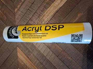 Copagro acryl dsp kit beschikbaar voor biedingen