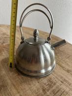Mini Fluitketel - Leuk voor Decoratie!, Ophalen of Verzenden, Gebruikt