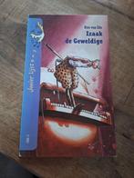 Avi 6 boek, Izaak de geweldige, Ophalen of Verzenden, Gelezen, Fictie algemeen