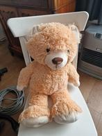 Teddy beer 65 cm nieuw, Ophalen of Verzenden, Nieuw