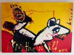 Herman Brood Collection, Antiek en Kunst, Ophalen