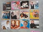 Cd singles nederlands 12 stuks en 5 Nederlandse cd s, 6 singles of meer, Verzenden, Zo goed als nieuw, Nederlandstalig
