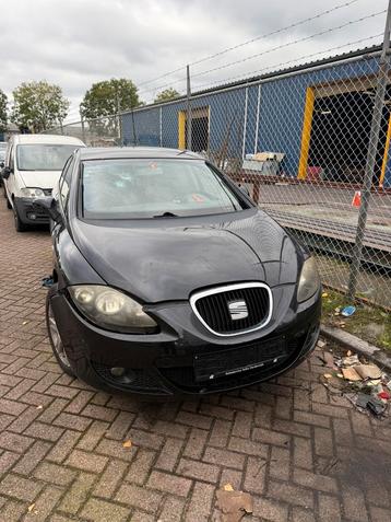Seat leon 1.4 streetstyle ONDERDELEN beschikbaar voor biedingen