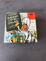 Drie magiers spellen Kakkerlakken salade, Ophalen of Verzenden, Zo goed als nieuw