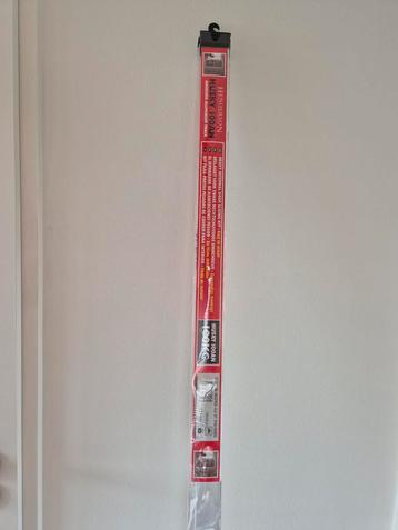 Henderson Husky 100AN aluminium deurrail beschikbaar voor biedingen