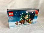 Lego “Santa’s Front Yard” 40484, Ophalen of Verzenden, Nieuw, Complete set, Lego