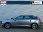 Volvo V60 1.5 T2 Automaat Nordic Navi|104d.km|, Auto's, Stof, 4 cilinders, 122 pk, 750 kg