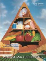 Levenslang lekker eten van Nelleke Stegeman, Hoofdgerechten, Ophalen of Verzenden, Zo goed als nieuw, Europa