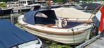 Maril 625 sloep / 145 motoruren / topstaat!, Watersport en Boten, Sloepen, Ophalen, 10 tot 30 pk, Gebruikt, Binnenboordmotor