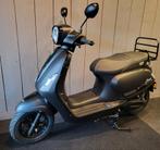 GTS BRAVO Elektrische scooter AANBIEDING, Fietsen en Brommers, Ophalen of Verzenden, Nieuw, Elektrisch