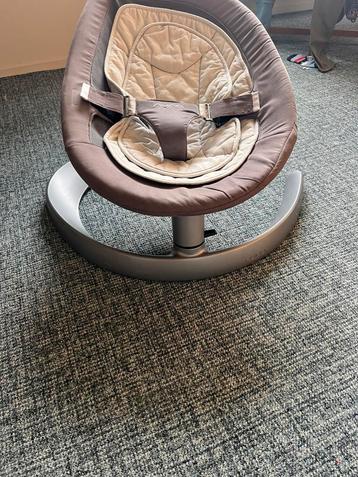 Nuna leaf curve wipstoel beschikbaar voor biedingen
