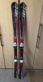 fischer progressor 800 piste skis, Ophalen, 160 tot 180 cm, Ski's, Fischer